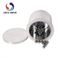 Tungsten Carbide Jars for Ball Grinding (2)